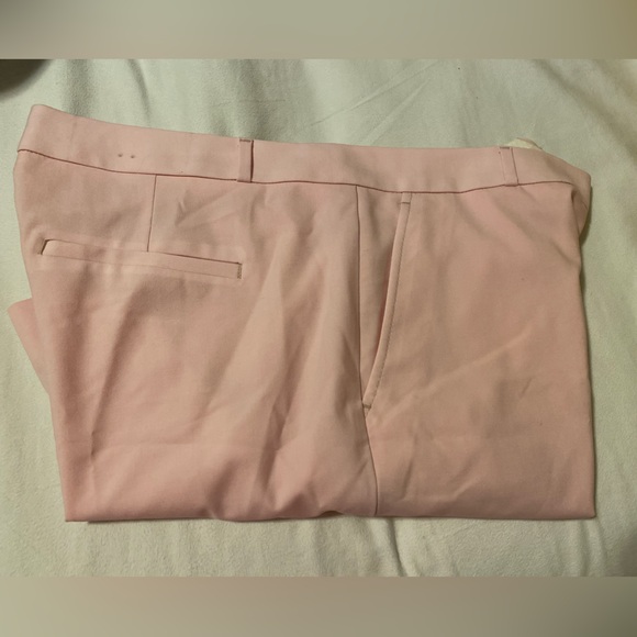 BANANA REPUBLIC LADIES RYAN DRESS PANT - Picture 2 of 8